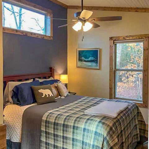 337 Hillcrest Road, Mammoth Spring, AR 72554