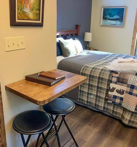 337 Hillcrest Road, Mammoth Spring, AR 72554