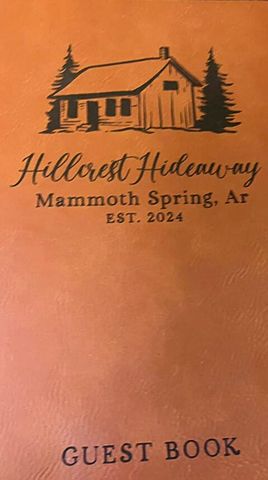 337 Hillcrest Road, Mammoth Spring, AR 72554