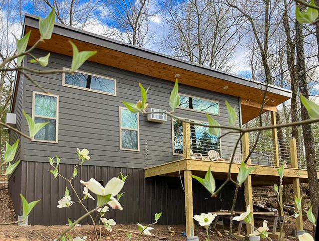 337 Hillcrest Road, Mammoth Spring, AR 72554