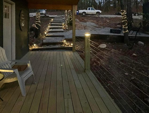 337 Hillcrest Road, Mammoth Spring, AR 72554