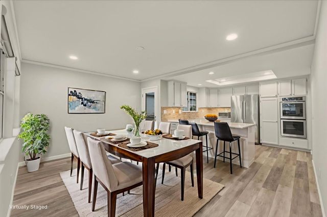 621 Charmain Circle, Mountain View, CA 94041