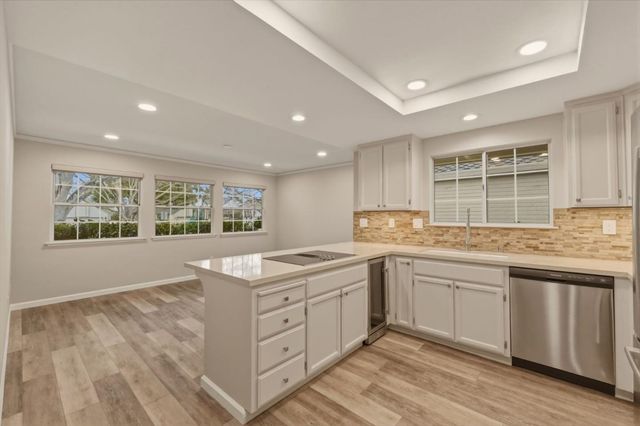 621 Charmain Circle, Mountain View, CA 94041