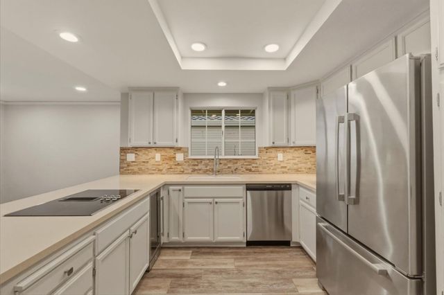 621 Charmain Circle, Mountain View, CA 94041