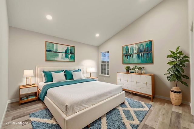 621 Charmain Circle, Mountain View, CA 94041