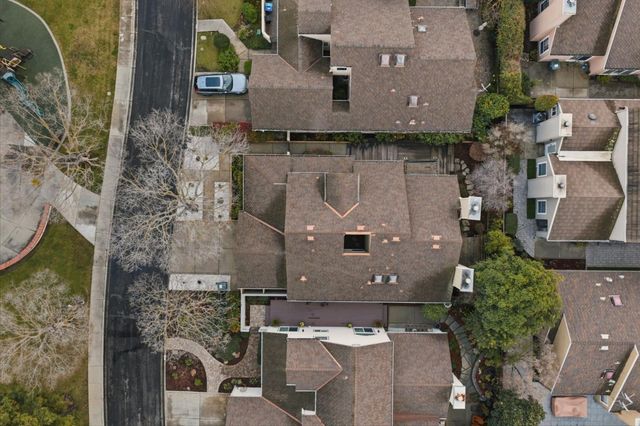 621 Charmain Circle, Mountain View, CA 94041