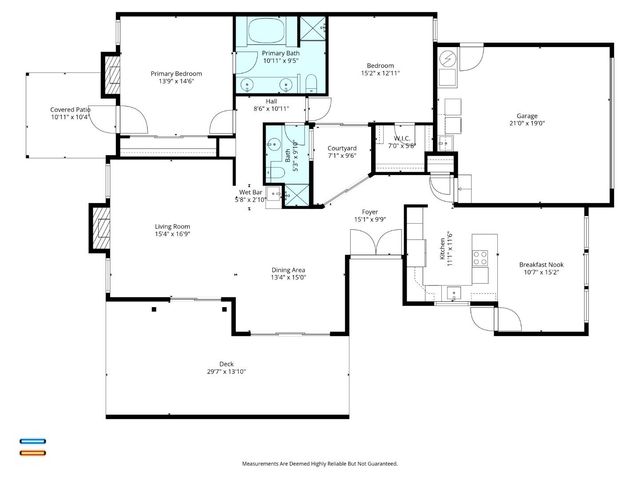 621 Charmain Circle, Mountain View, CA 94041