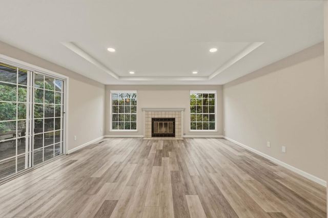 621 Charmain Circle, Mountain View, CA 94041