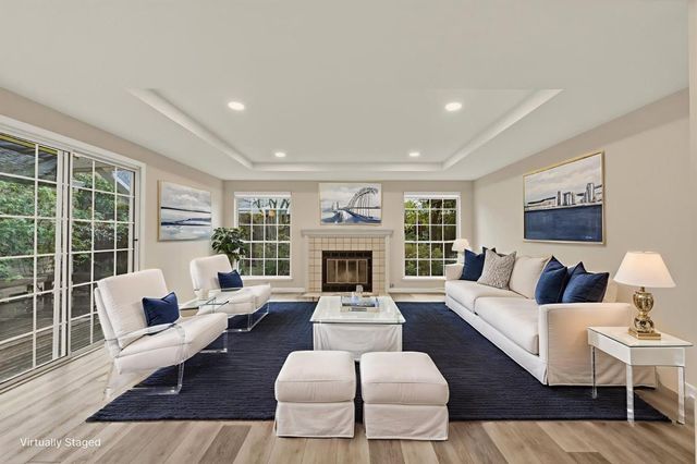 621 Charmain Circle, Mountain View, CA 94041