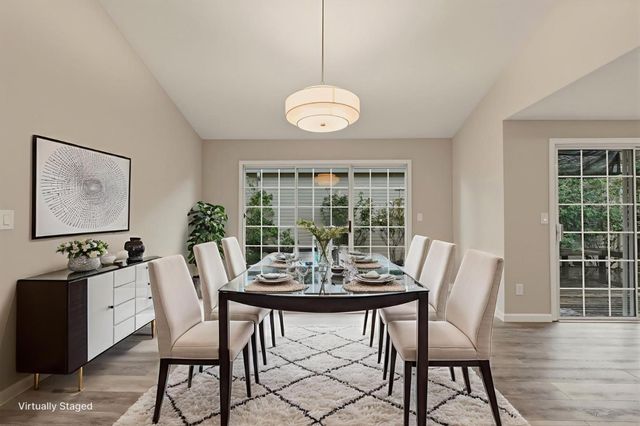 621 Charmain Circle, Mountain View, CA 94041