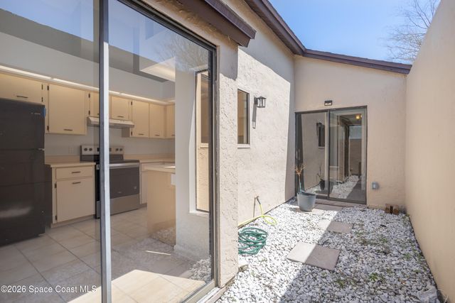 367 Cypress Point Drive, Melbourne, FL 32940