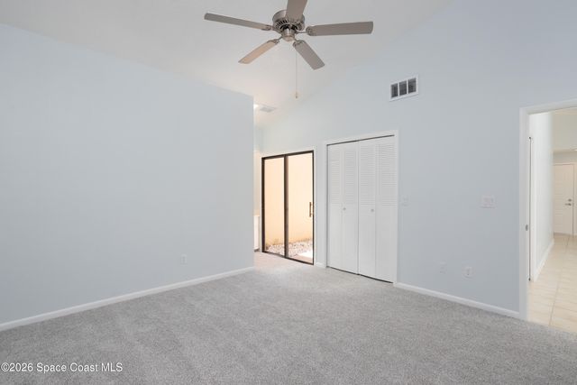 367 Cypress Point Drive, Melbourne, FL 32940