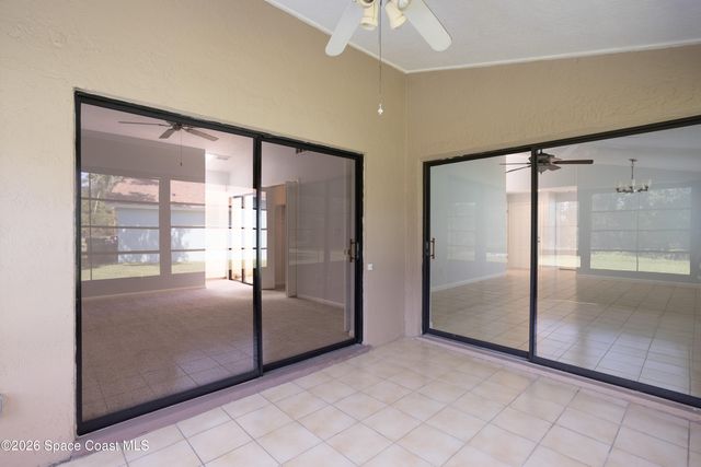 367 Cypress Point Drive, Melbourne, FL 32940
