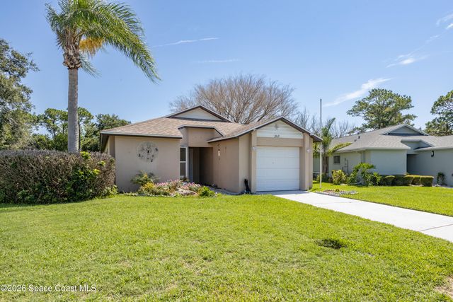 367 Cypress Point Drive, Melbourne, FL 32940