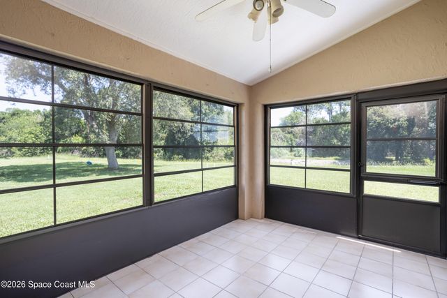 367 Cypress Point Drive, Melbourne, FL 32940