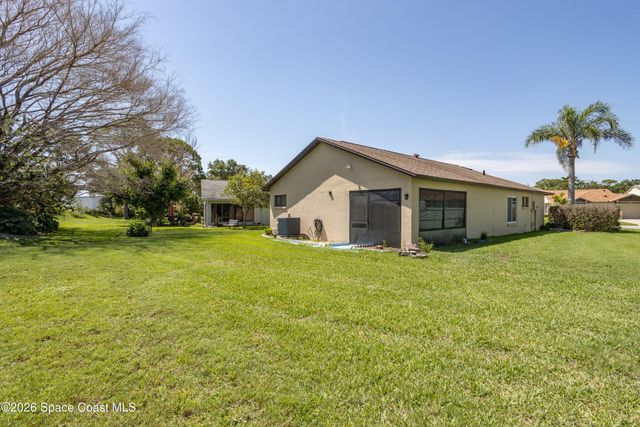 367 Cypress Point Drive, Melbourne, FL 32940