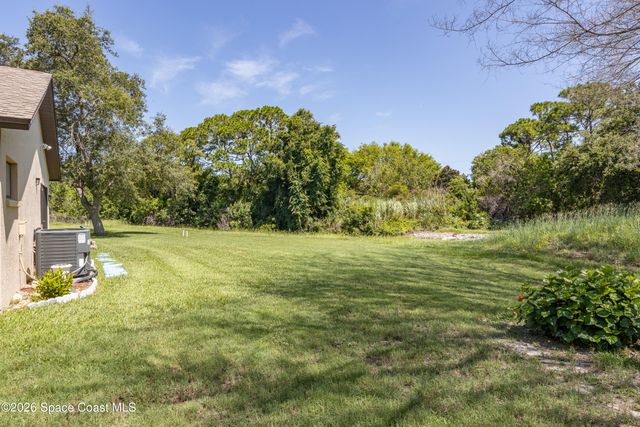 367 Cypress Point Drive, Melbourne, FL 32940