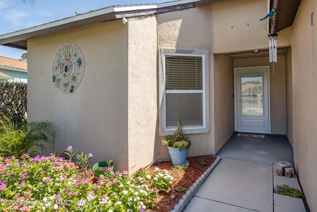 367 Cypress Point Drive, Melbourne, FL 32940