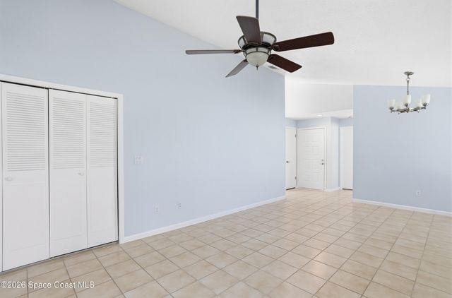 367 Cypress Point Drive, Melbourne, FL 32940