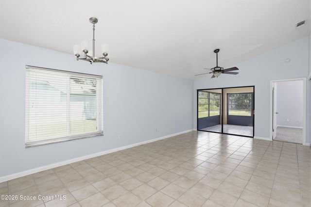 367 Cypress Point Drive, Melbourne, FL 32940