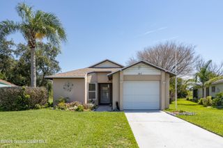 367 Cypress Point Drive, Melbourne, FL 32940