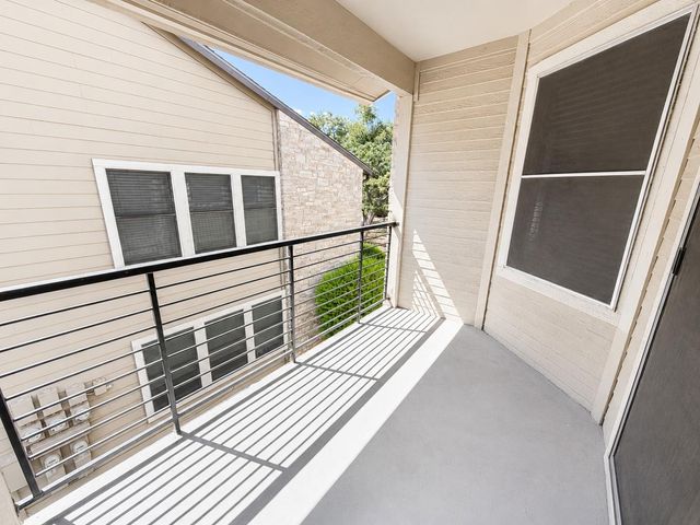 10507 Mellow MDWS 9203, Austin, TX 78750