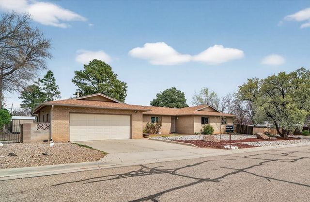 102 Fort Union, White Rock, NM 87547