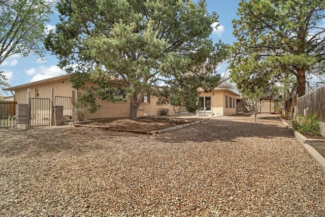 102 Fort Union, White Rock, NM 87547