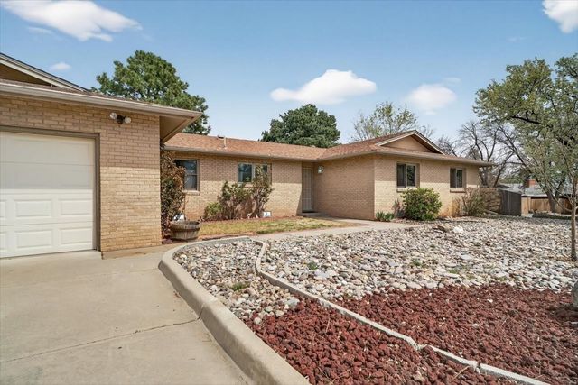 102 Fort Union, White Rock, NM 87547