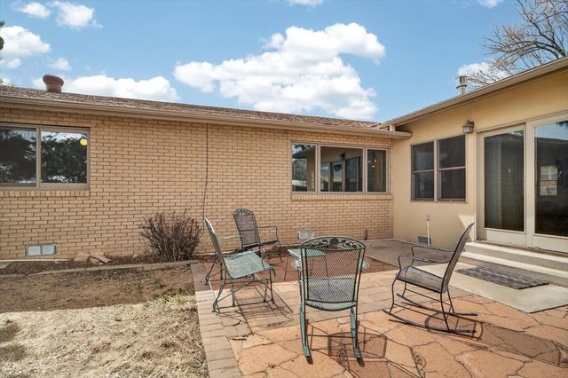 102 Fort Union, White Rock, NM 87547