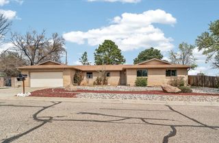 102 Fort Union, White Rock, NM 87547