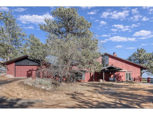 1164 Peakview Cir, Boulder, CO 80302