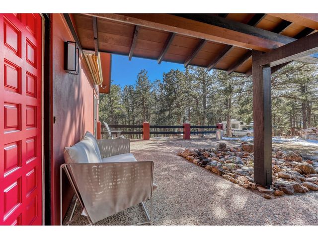 1164 Peakview Cir, Boulder, CO 80302