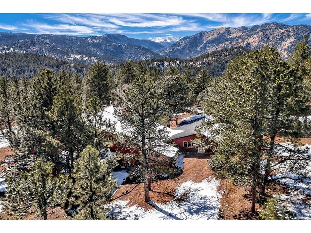 1164 Peakview Cir, Boulder, CO 80302