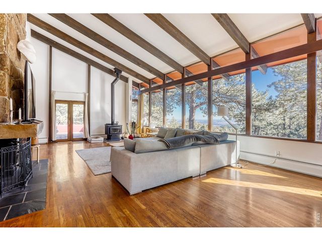 1164 Peakview Cir, Boulder, CO 80302