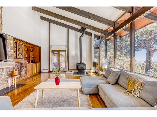 1164 Peakview Cir, Boulder, CO 80302