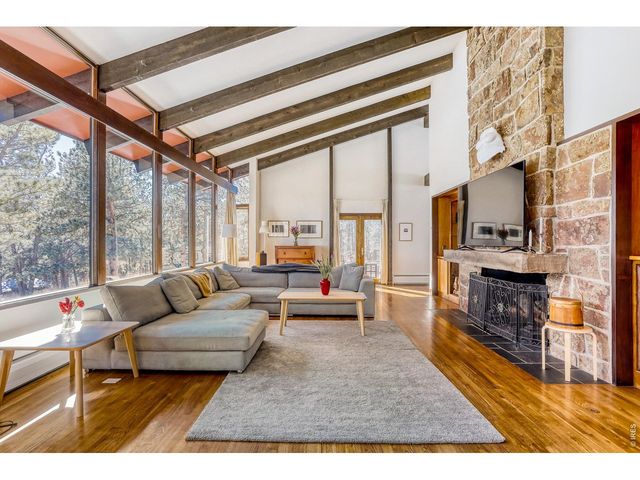 1164 Peakview Cir, Boulder, CO 80302