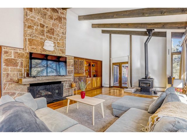 1164 Peakview Cir, Boulder, CO 80302