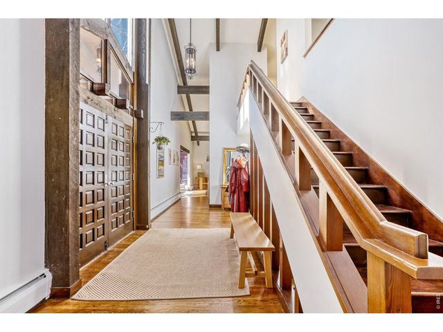 1164 Peakview Cir, Boulder, CO 80302