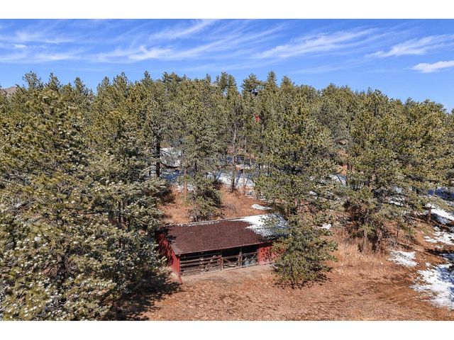 1164 Peakview Cir, Boulder, CO 80302