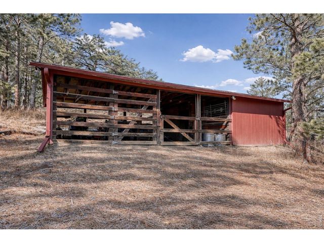 1164 Peakview Cir, Boulder, CO 80302