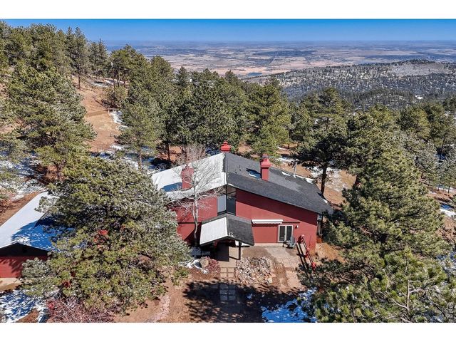 1164 Peakview Cir, Boulder, CO 80302