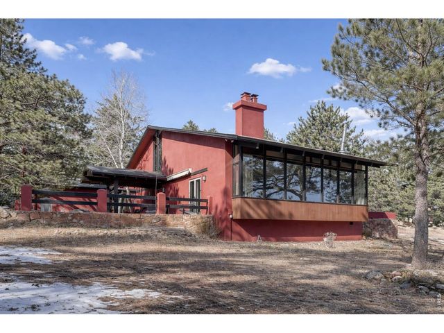 1164 Peakview Cir, Boulder, CO 80302