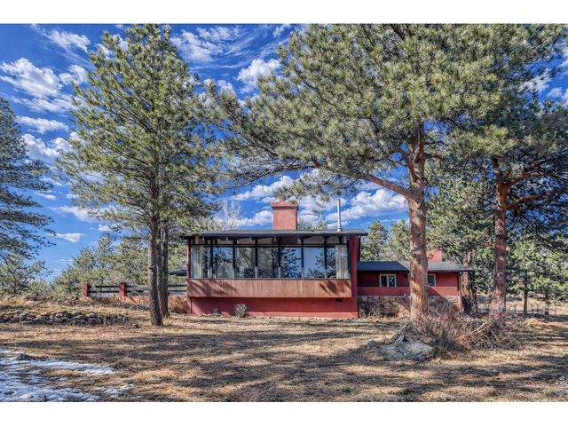 1164 Peakview Cir, Boulder, CO 80302