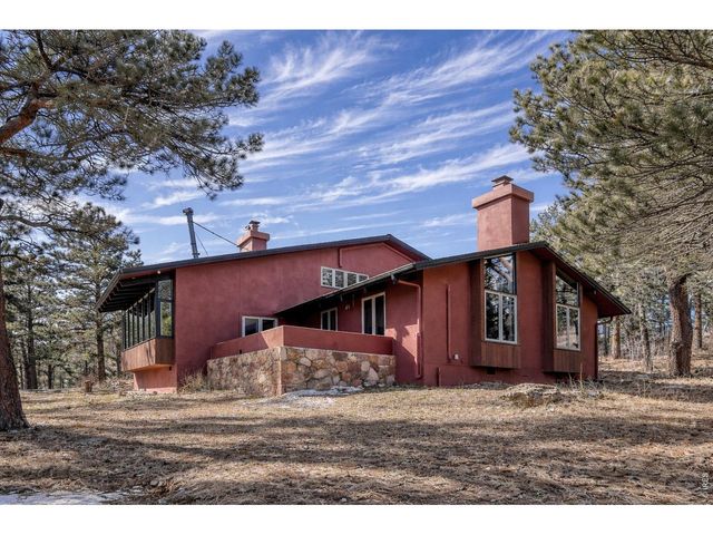 1164 Peakview Cir, Boulder, CO 80302
