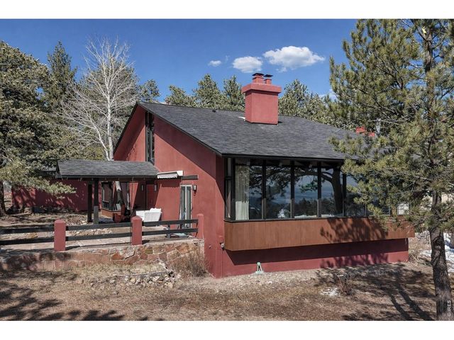 1164 Peakview Cir, Boulder, CO 80302