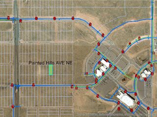 2116 Painted Hills Avenue NE 21, Rio Rancho, NM 87144