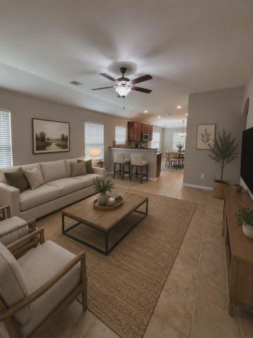1707 Hickory Burl Lane, Conroe, TX 77301