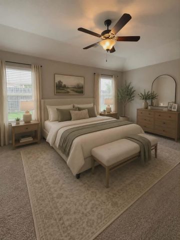 1707 Hickory Burl Lane, Conroe, TX 77301