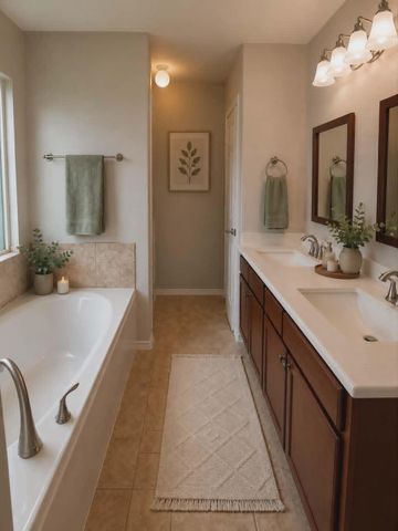 1707 Hickory Burl Lane, Conroe, TX 77301